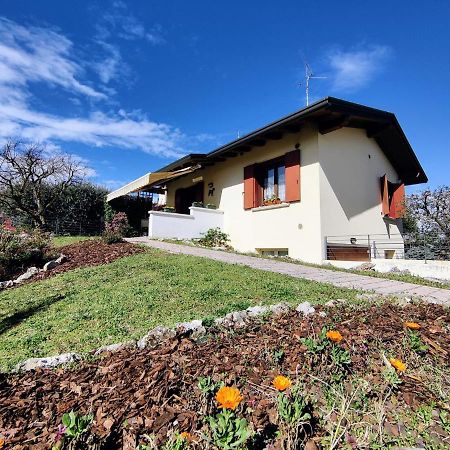 Villa Ama Pordenone Luaran gambar