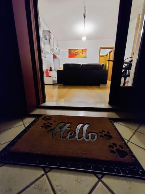 Villa Ama Pordenone Luaran gambar
