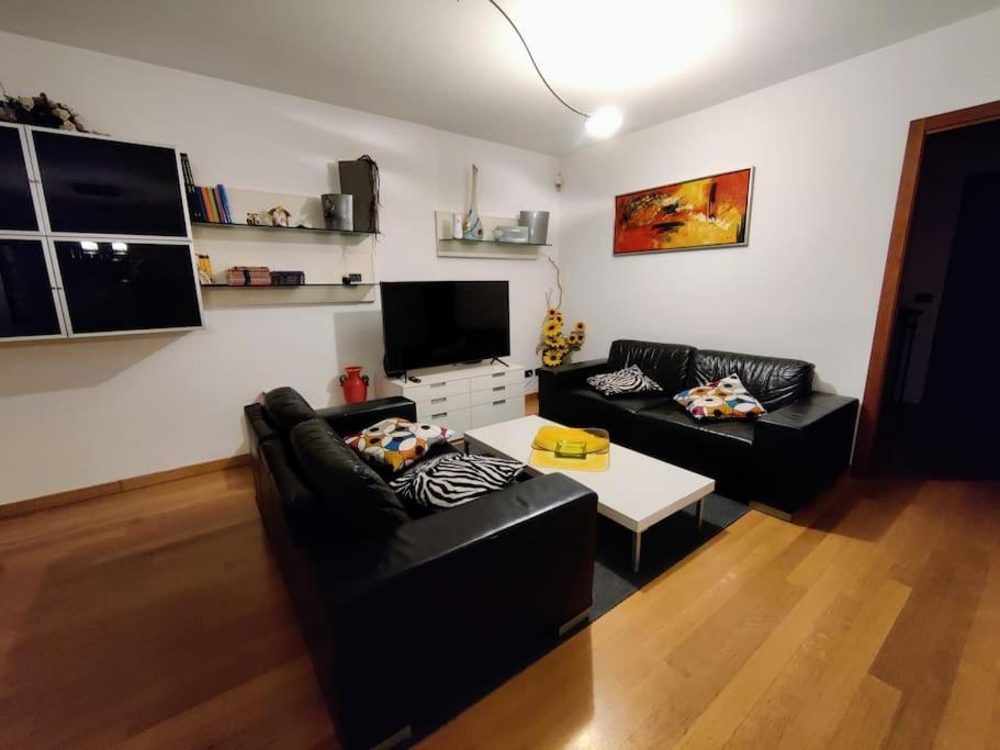 Villa Ama Pordenone Luaran gambar