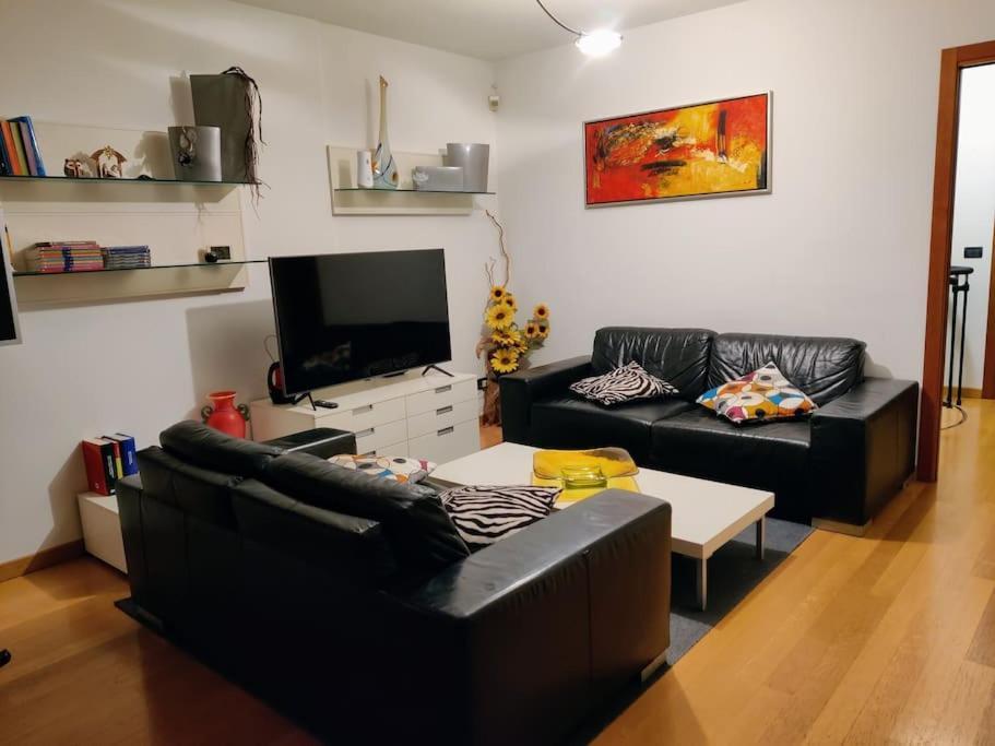 Villa Ama Pordenone Luaran gambar