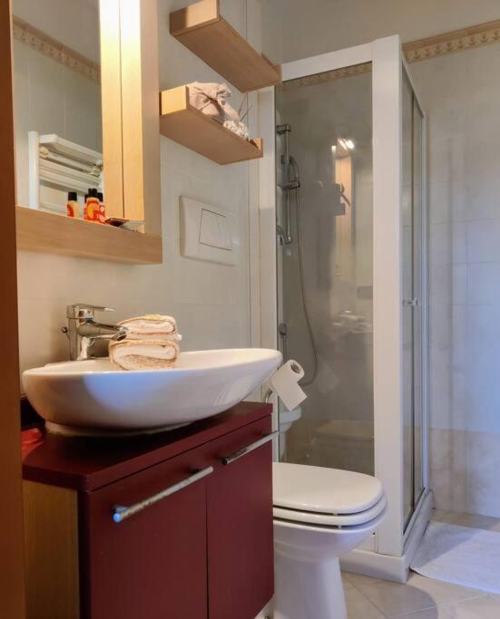 Villa Ama Pordenone Luaran gambar