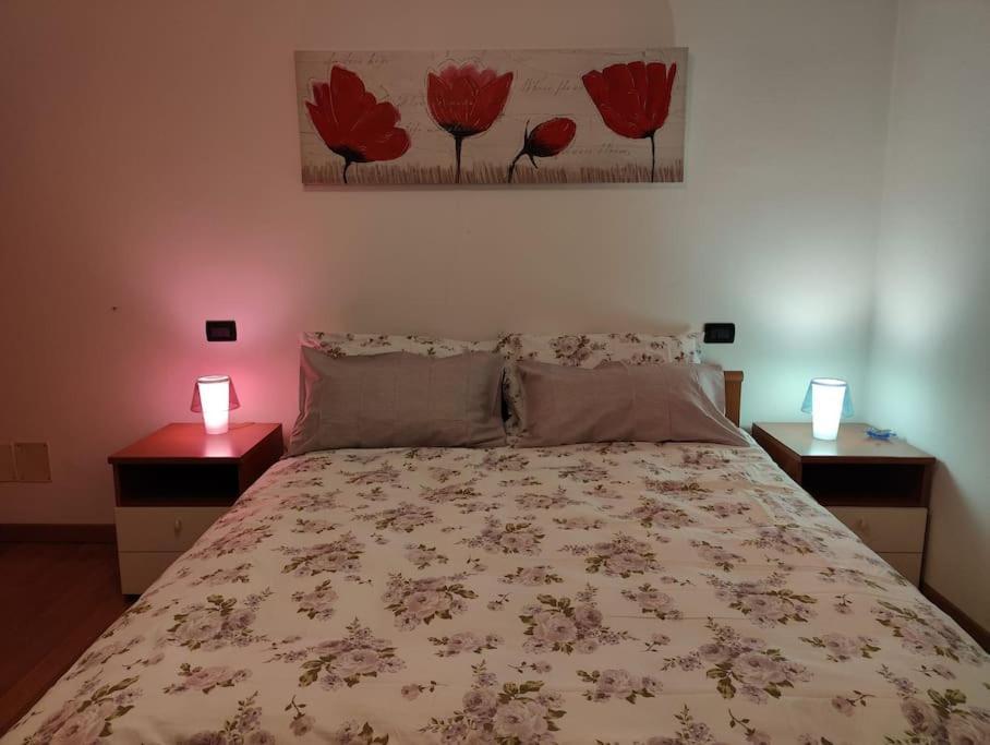 Villa Ama Pordenone Luaran gambar