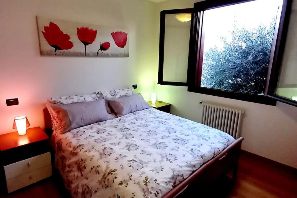 Villa Ama Pordenone Luaran gambar