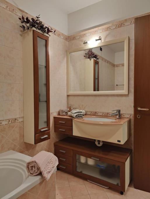 Villa Ama Pordenone Luaran gambar