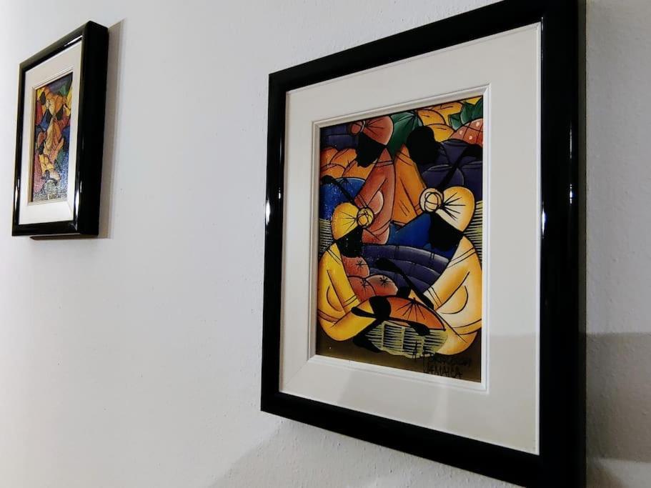 Villa Ama Pordenone Luaran gambar