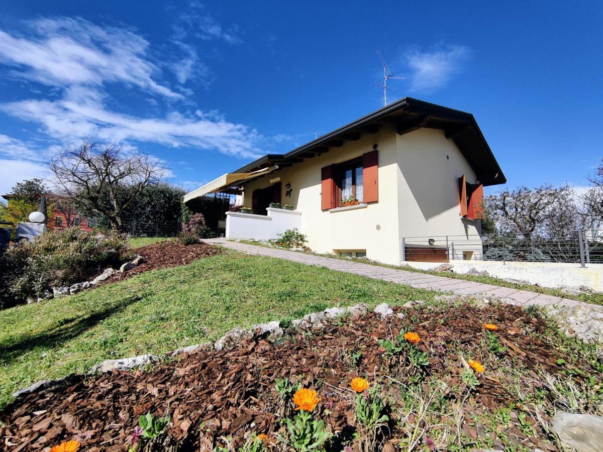 Villa Ama Pordenone Luaran gambar